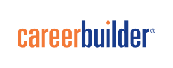 Home 4 Careerbuilder logo representing a trusted job board used in my personal recruiter’s job search strategy