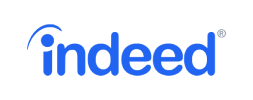 Home 5 Indeed logo representing a top job board used by my personal recruiter for executive job searches