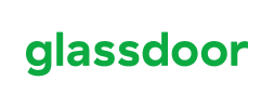 Home 6 Glassdoor logo representing employer research and job sourcing used by my personal recruiter