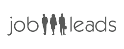 Home 14 Job leads logo