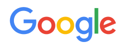 Google logo representing global leadership in search, technology, and digital innovation
