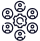 Home 62 Icon symbolizing a professional returning to the workforce, such as a briefcase, arrow, or person stepping forward