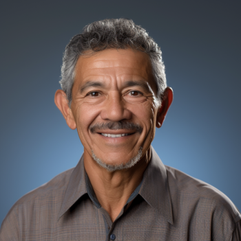 Carlos, vp of operations, successfully placed through my personal recruiter’s reverse recruiting services