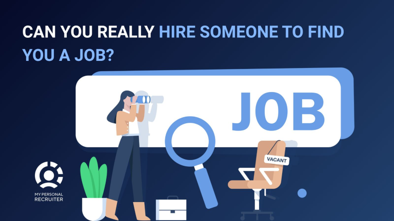 Image - Can You Hire Someone To Find You A Job