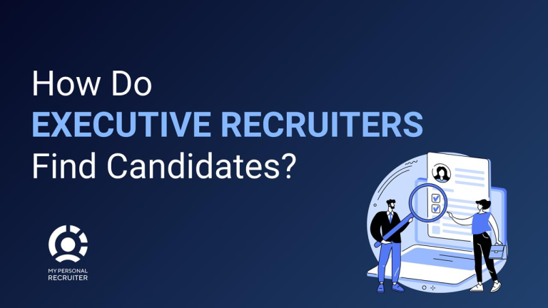 Image - How Top Executive Search Firms Find Candidates