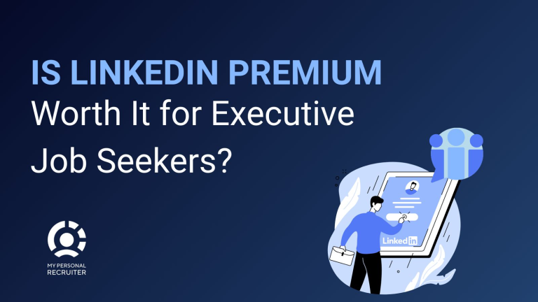 Image - Is LinkedIn Premium Worth It for Executive Job Seekers