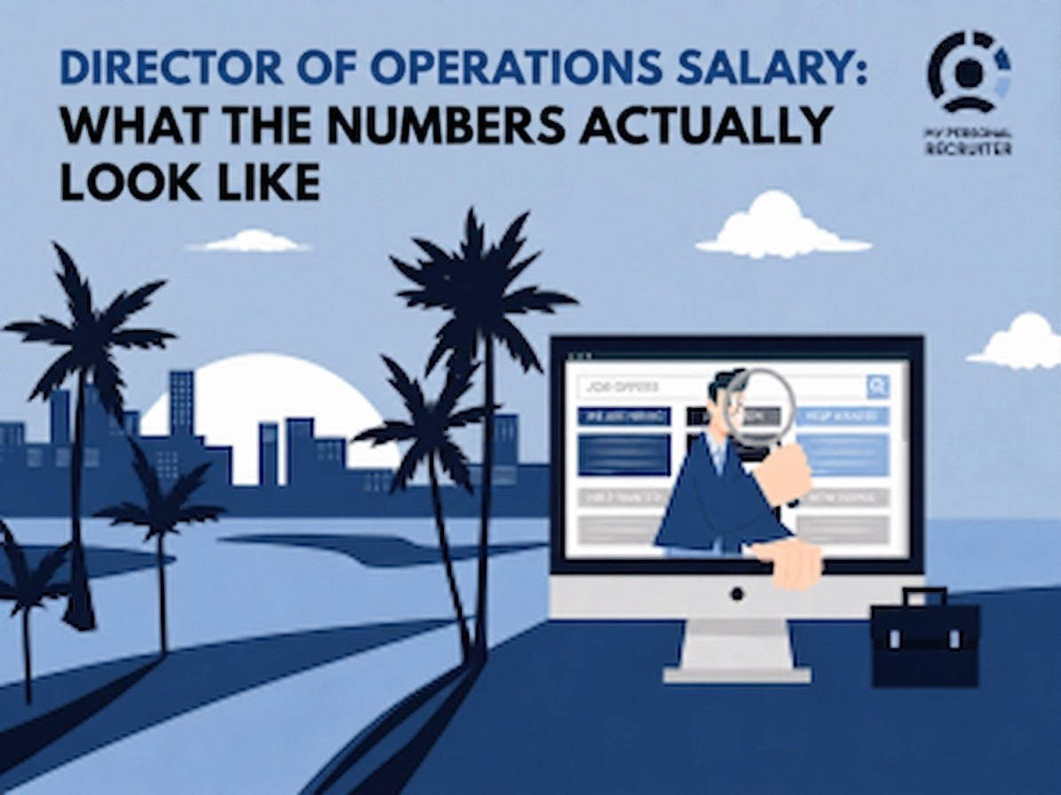 Director of operations HERO