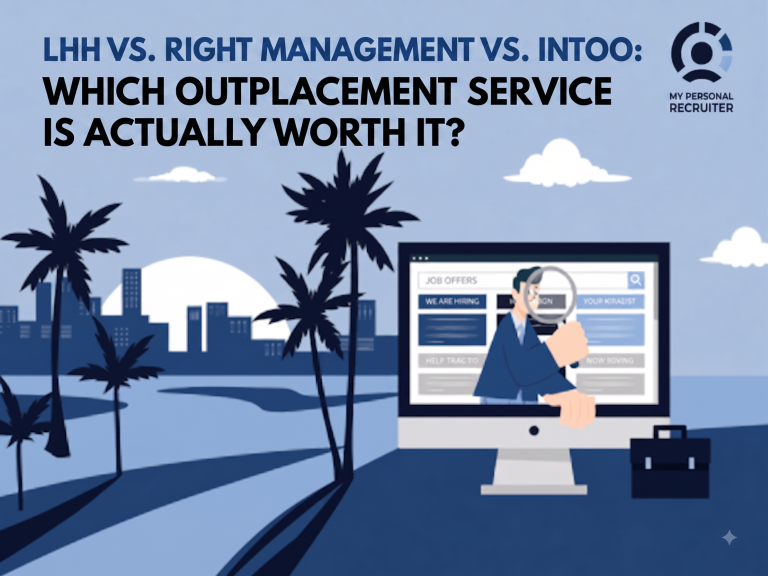 Lhh vs. Right management vs
